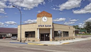 Star Bank Barrett