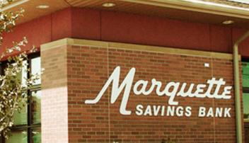 Marquette Savings Bank