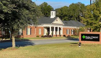 Southwest Georgia Farm Credit