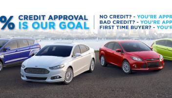 Washington Auto Credit