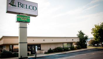 Belco Community Credit Union