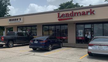 Lendmark Financial Services LLC