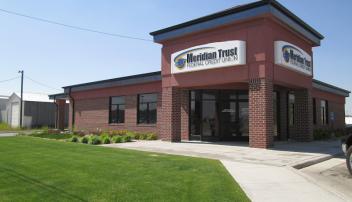 Meridian Trust Federal Credit Union