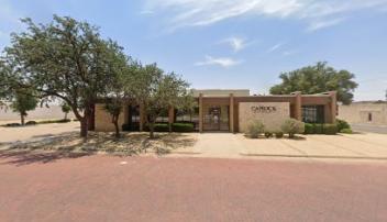 Caprock Federal Credit Union