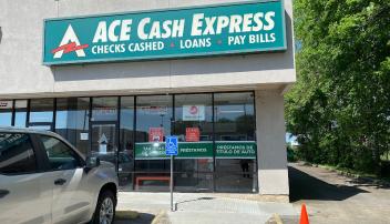 ACE Cash Express