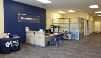 OneMain Financial