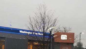 Washington Trust Bank