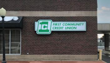 First Community Credit Union