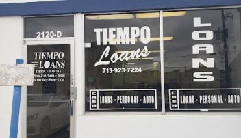 Tiempo Loans