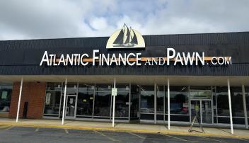 Atlantic Finance