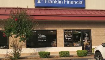 1st Franklin Financial