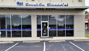 1st Franklin Financial