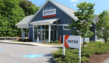 Midcoast Federal Credit Union