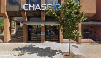 Chase Mortgage