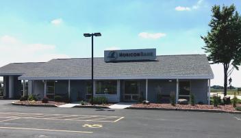 Horicon Bank