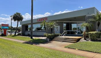 Launch Credit Union | Titusville-US 1