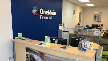 OneMain Financial