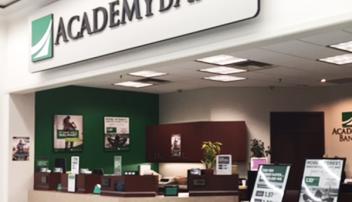 Academy Bank