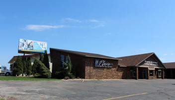 Plains Commerce Bank