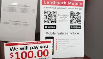 Lendmark Financial Services LLC