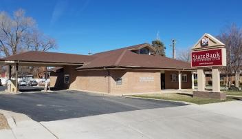 State Bank of Southern Utah