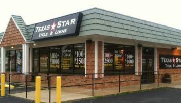 Texas Star Title & Loans