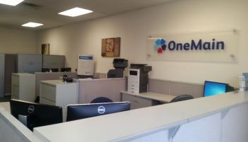 OneMain Financial