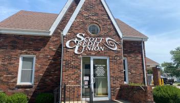 Scott Credit Union