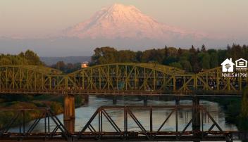 Land Home Financial Services - Puyallup