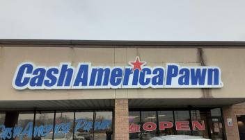 Cash America Pawn