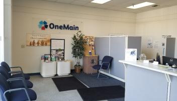 OneMain Financial