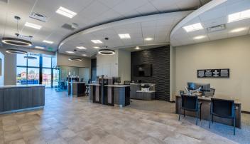 Sooper Credit Union Aurora Branch