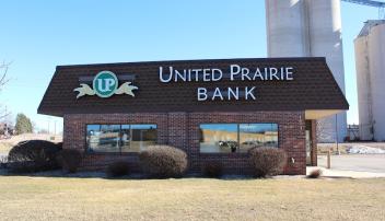 United Prairie Bank