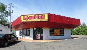 Loanmax Title Loans