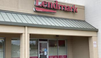 Lendmark Financial Services LLC