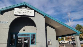 Coconino Federal Credit Union