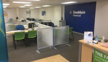 OneMain Financial