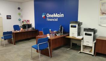 OneMain Financial