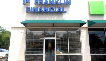 1st Franklin Financial