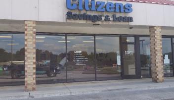 Citizens Savings & Loan