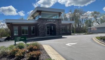 Arbor Financial Credit Union