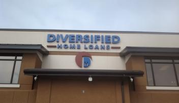 Diversified Home Loans