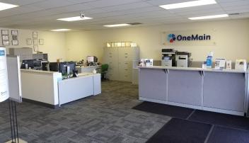 OneMain Financial