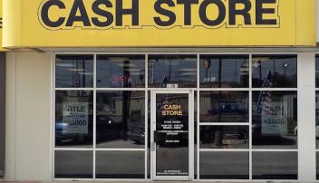 Cash Store