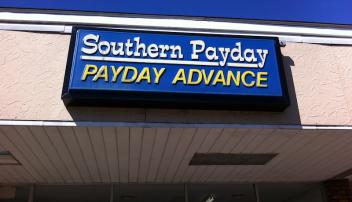 Southern Payday