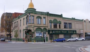 Union State Bank