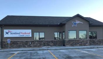 Sentinel Federal Credit Union