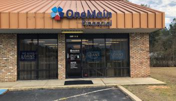 OneMain Financial