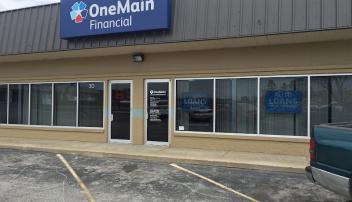 OneMain Financial