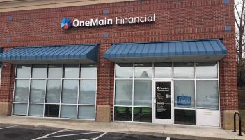 OneMain Financial